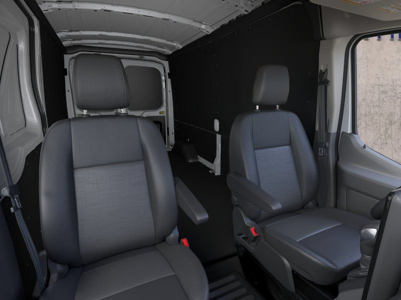 New 2026 Ford Transit 250 148 Medium Roof w/ Load Area Protection Package RWD image 10