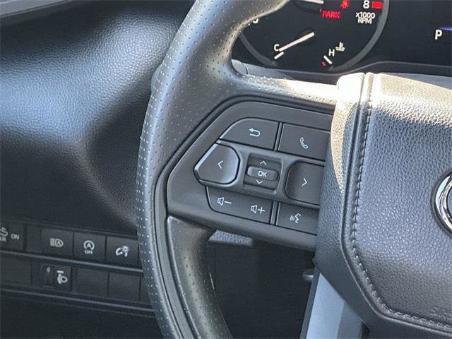 Certified 2026 Toyota Tundra SR5 image 12