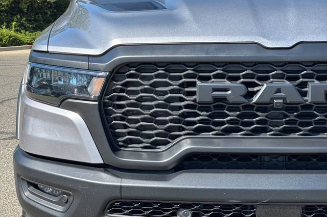 Used 2025 RAM 1500 Rebel w/ Rebel Level 1 Equipment Group image 46