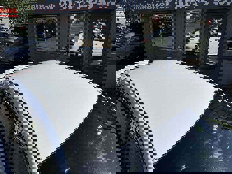 Used 2016 Chevrolet Impala LTZ image 15