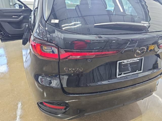 New 2026 MAZDA CX-70 SC AWD/4WD image 35