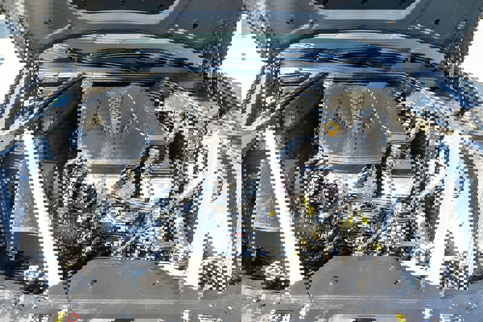 Used 2026 Genesis G70 2.5T image 29