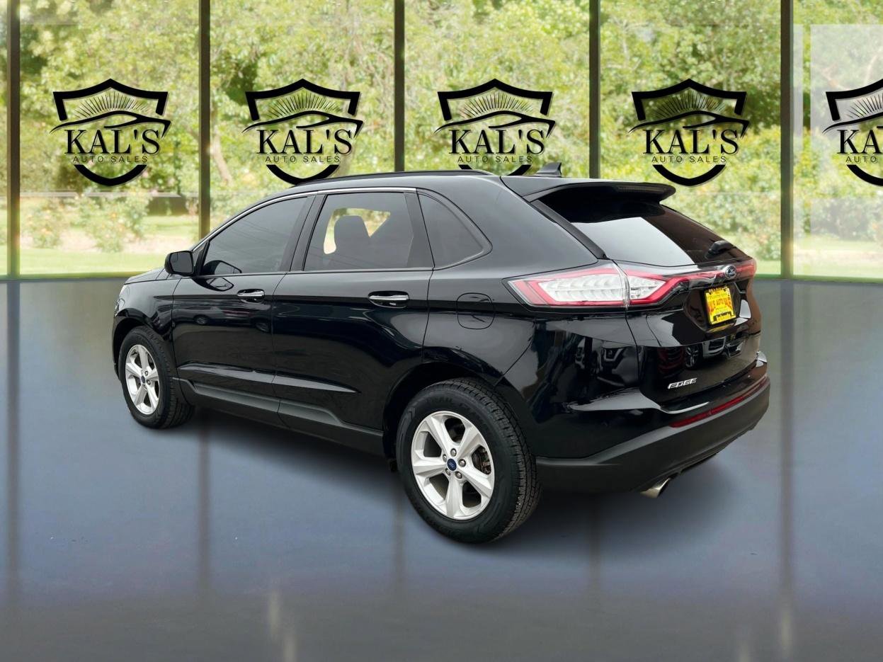 Used 2018 Ford Edge SE image 7