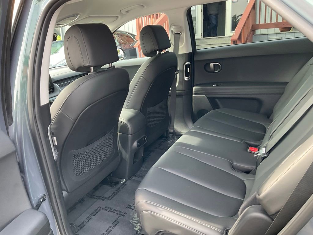Used 2025 Hyundai Ioniq 5 SEL image 27