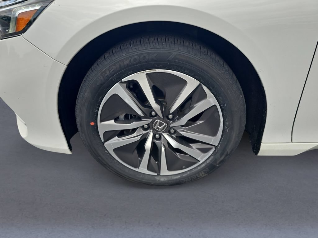 Used 2018 Honda Accord Touring image 10