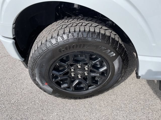 New 2026 Ford F150 XLT w/ FX4 Off-Road Package AWD/4WD image 20