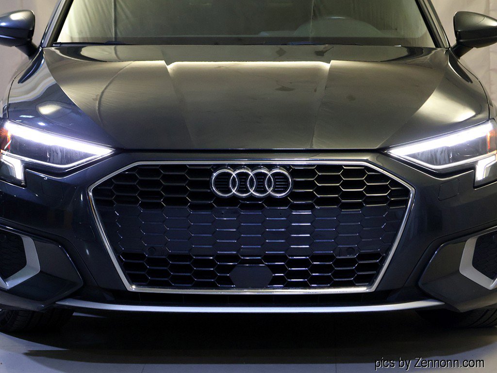 Used 2023 Audi A3 2.0T Premium image 6