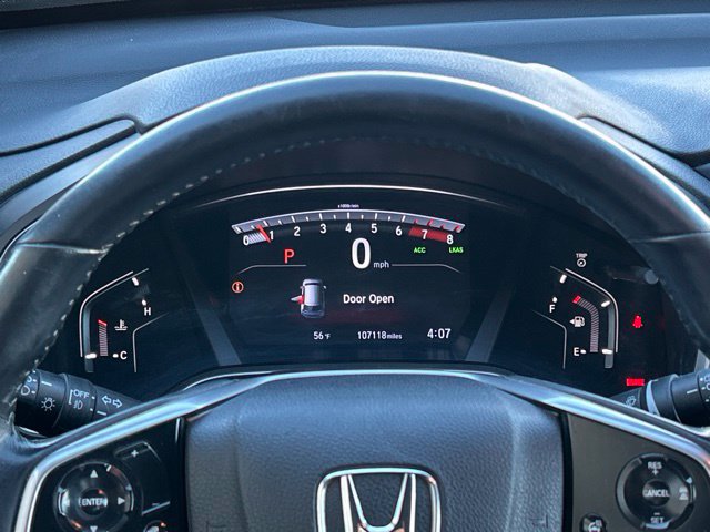 Used 2020 Honda CR-V Touring image 33