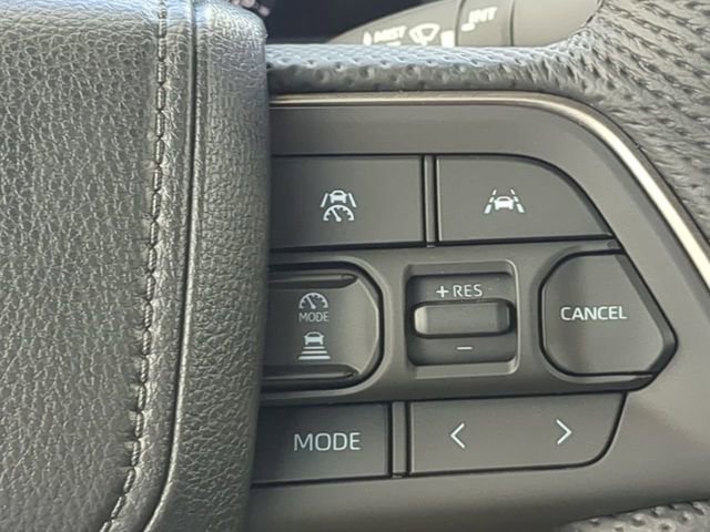 New 2025 Toyota Tacoma TRD Off-Road image 24