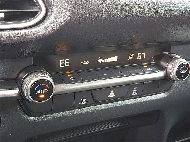 Used 2022 MAZDA CX-30 AWD 2.5 S w/ Select Package image 17