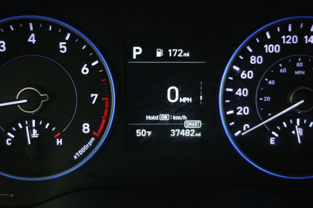 Used 2022 Hyundai Palisade SEL image 12