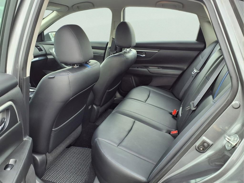 Used 2018 Nissan Altima 2.5 SR w/ SR Special Edition image 20