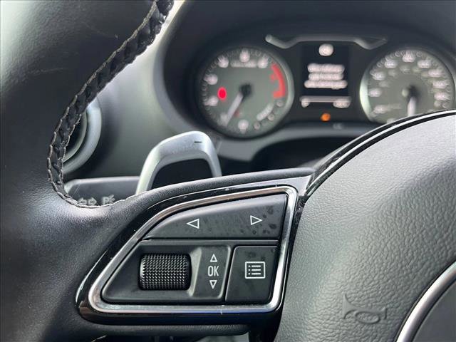 Used 2015 Audi S3 Prestige AWD/4WD image 19