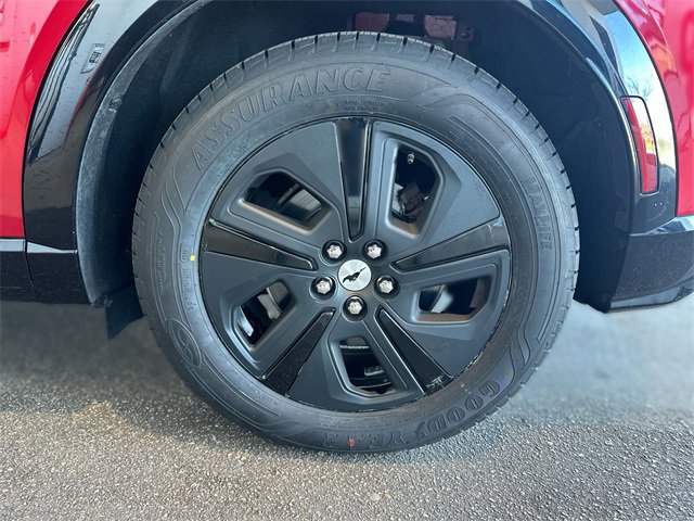 Certified 2021 Ford Mustang Mach-E California Route 1 image 10