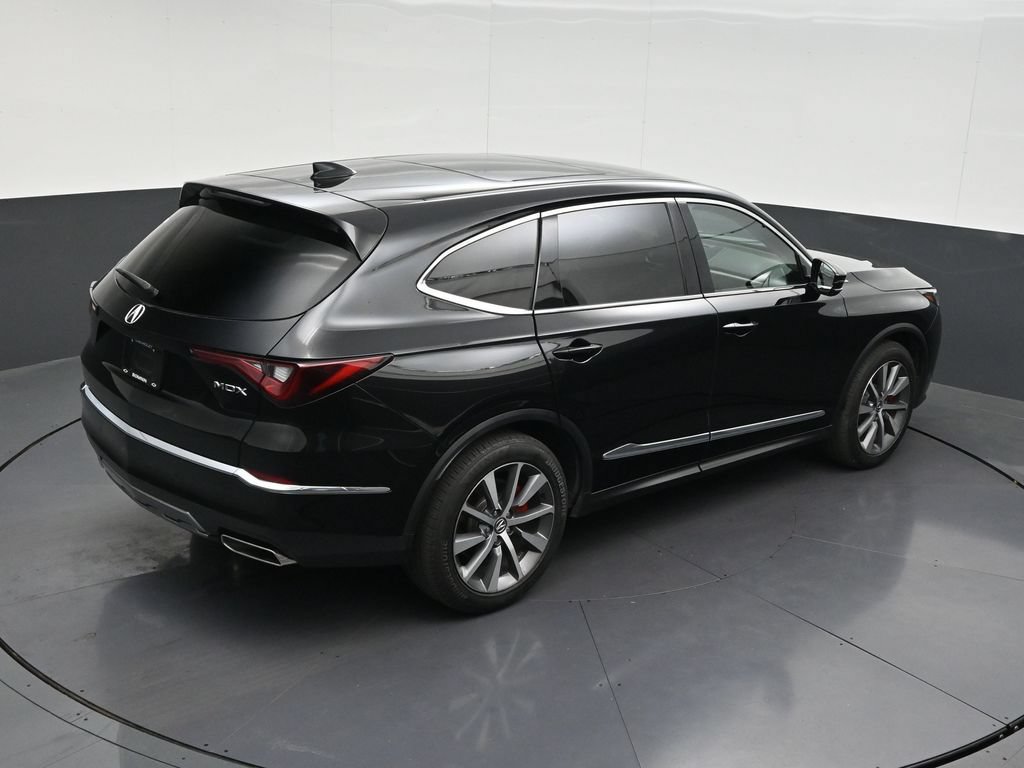 Used 2026 Acura MDX w/ Technology Package FWD image 20