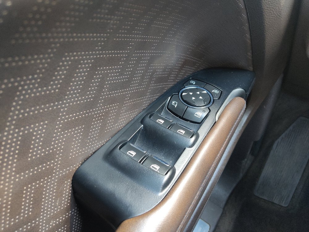 Used 2017 Lincoln MKC Black Label FWD image 27