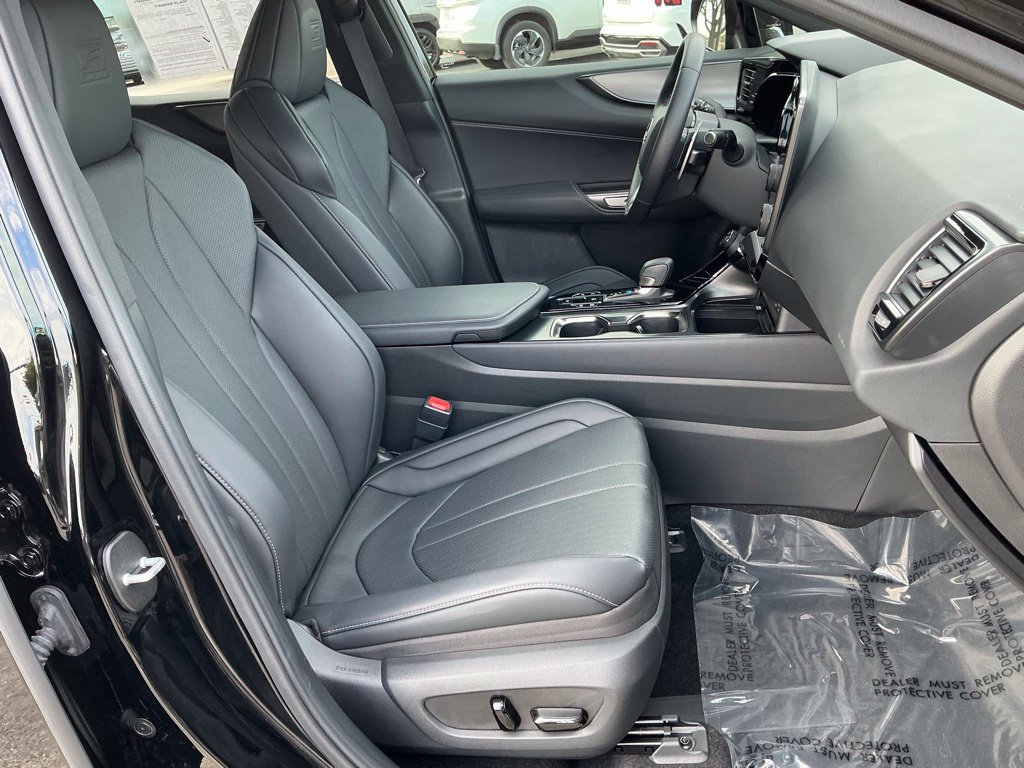 Certified 2025 Lexus NX 450h+ F Sport w/ Accessory Package (2T) AWD/4WD image 23