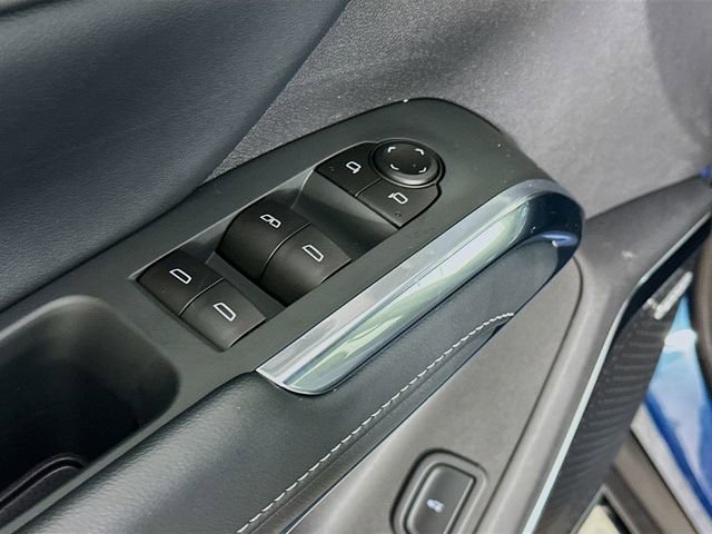 New 2026 Chevrolet Traverse LT w/ Enhanced Driving Package image 18