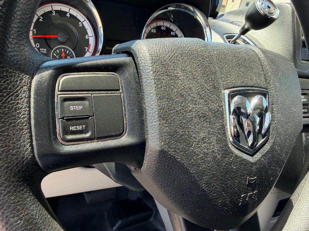Used 2013 RAM C/V Tradesman FWD image 31