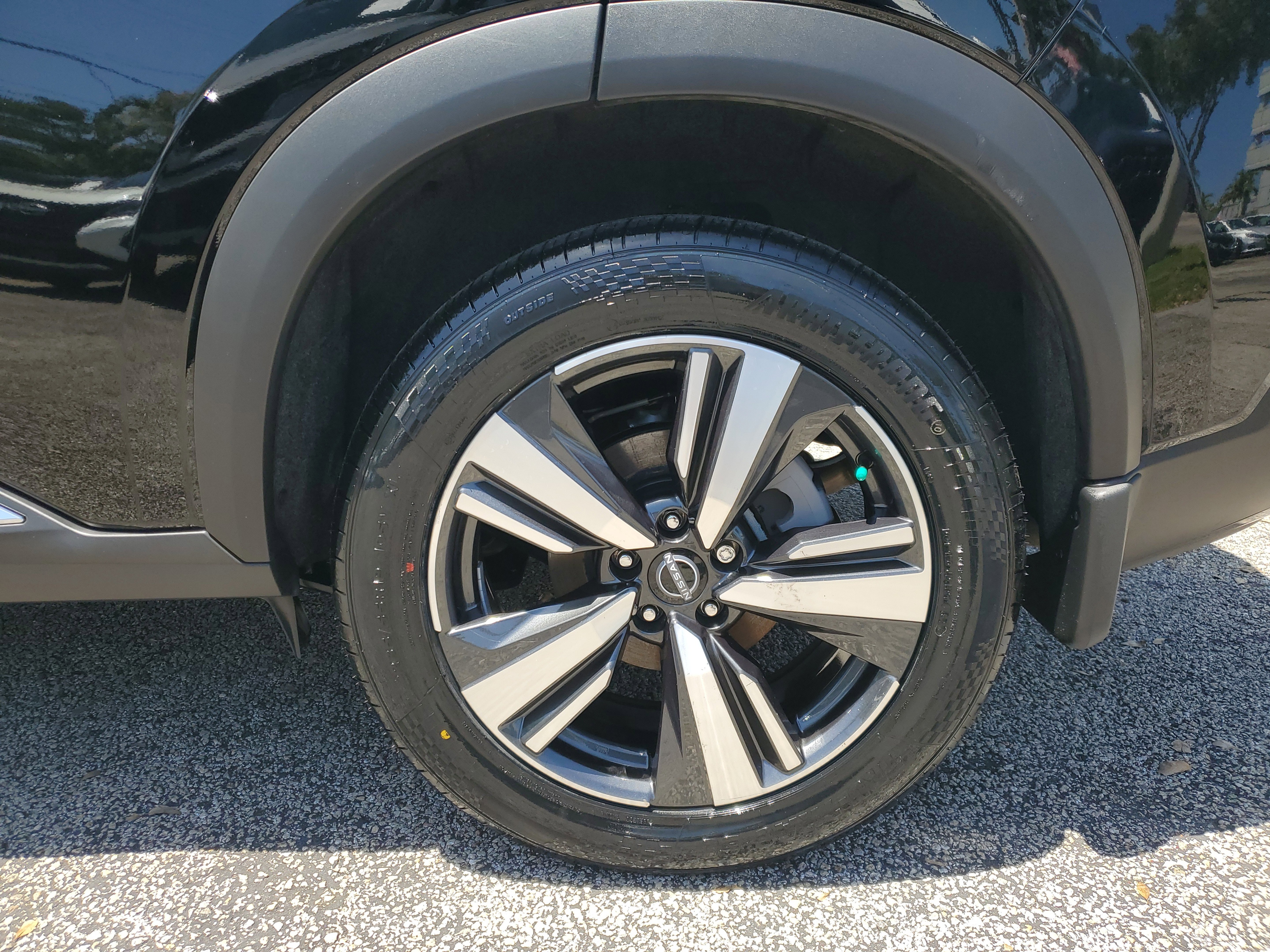 Certified 2023 Nissan Rogue SL image 29