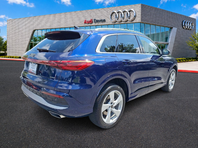 Used 2025 Audi Q5 Premium w/ Premium Plus AWD/4WD image 6