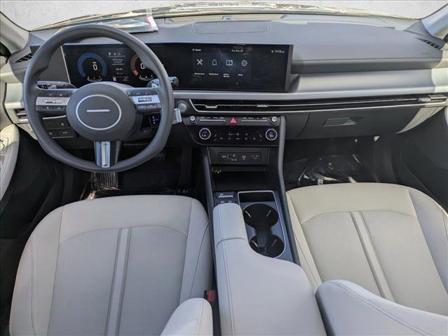 Certified 2024 Hyundai Sonata SEL image 15