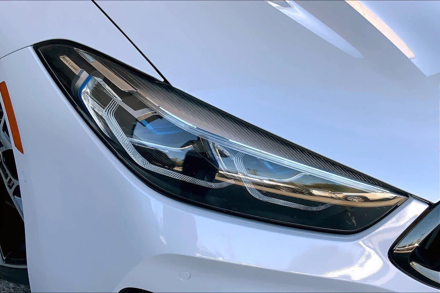Used 2021 BMW M850i Gran Coupe xDrive AWD/4WD image 27
