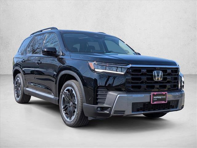 New 2026 Honda Pilot Touring image 7