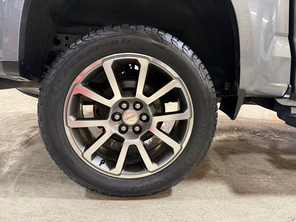 Used 2019 GMC Canyon Denali image 39