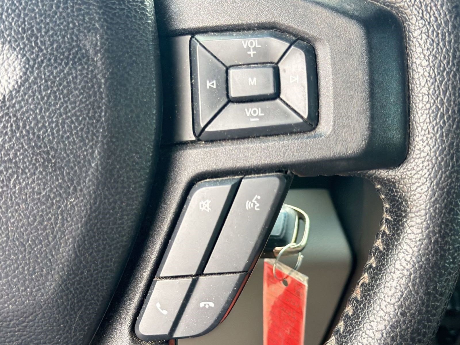 Used 2015 Ford F150 XLT w/ Equipment Group 302A Luxury AWD/4WD image 21