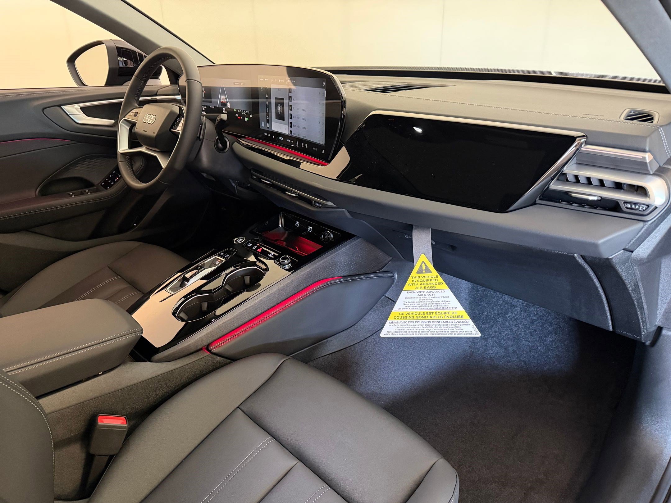 New 2026 Audi A5 2.0T Premium AWD/4WD image 29