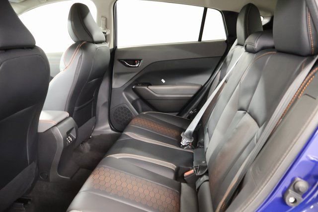 New 2026 Subaru Crosstrek 2.5i Limited image 28