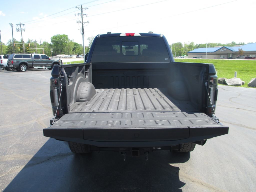 Used 2021 Ford F350 Lariat AWD/4WD image 7
