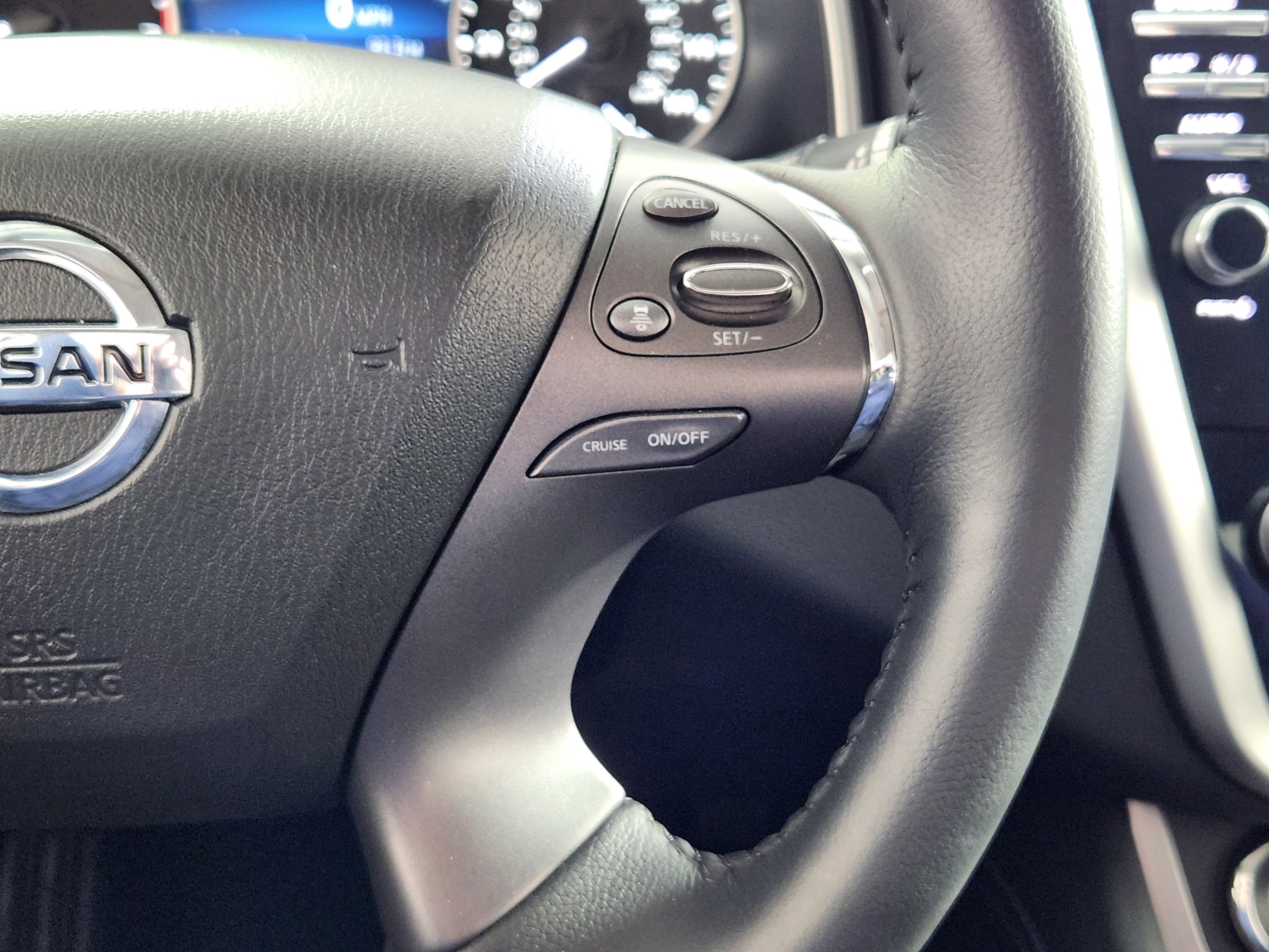 Used 2020 Nissan Murano SL image 19