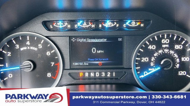 Used 2015 Ford F150 XLT w/ Equipment Group 302A Luxury AWD/4WD image 29