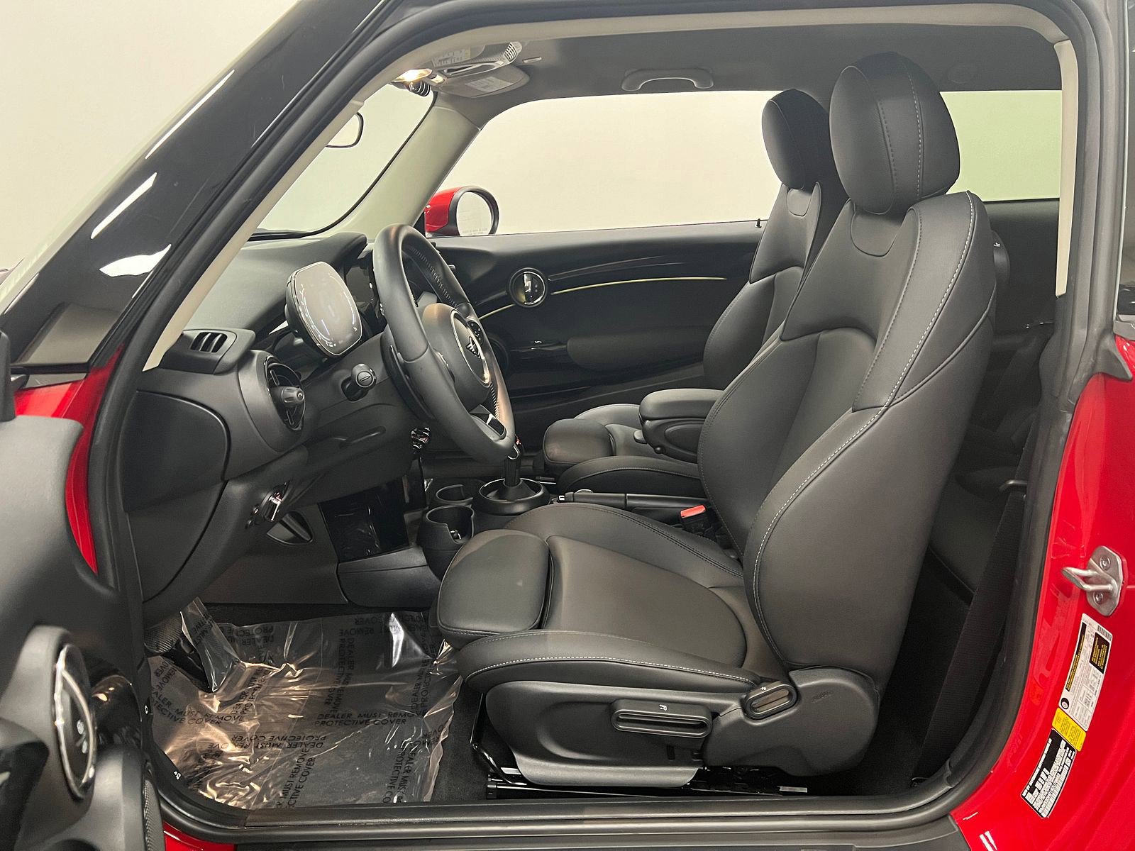 Used 2024 MINI Cooper S image 10