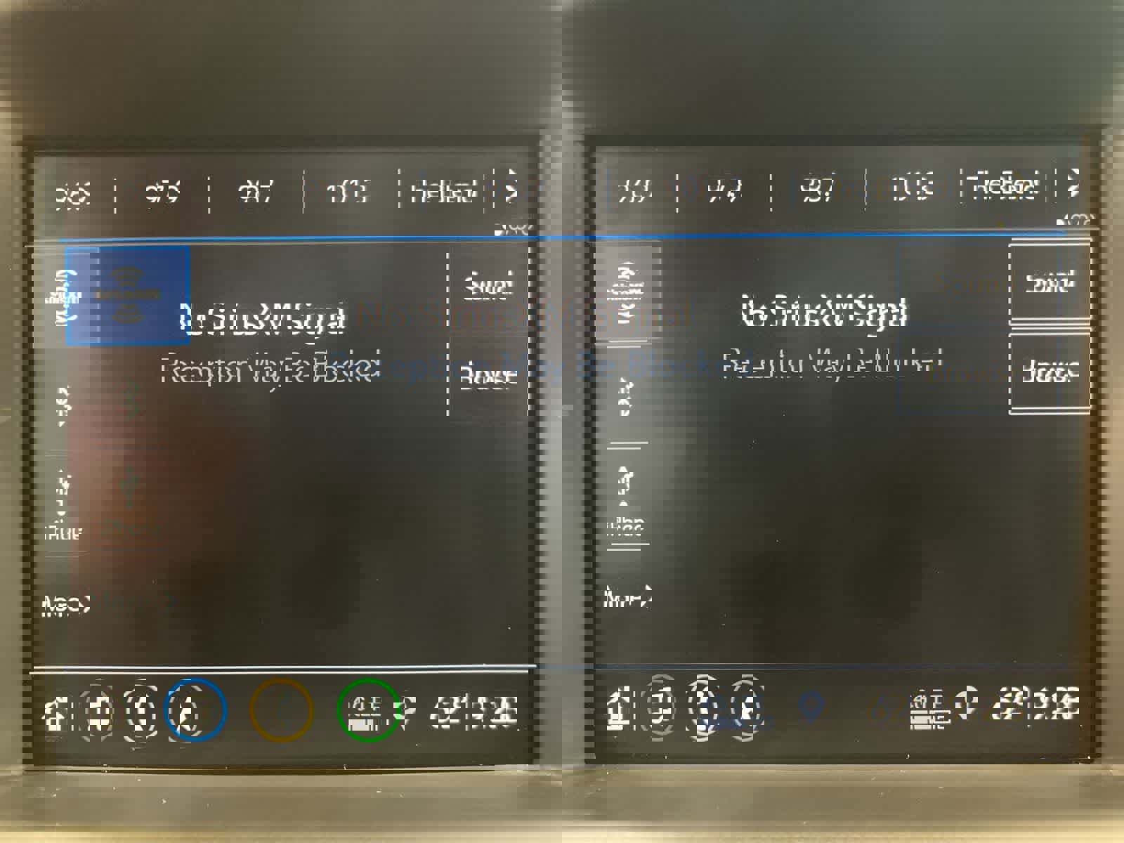 Used 2020 GMC Terrain SLT w/ Preferred Package image 25