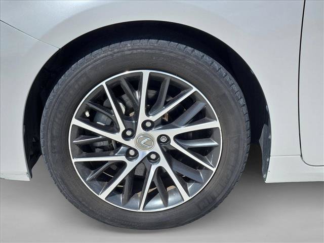 Used 2017 Lexus ES 350 w/ Luxury Package FWD image 18