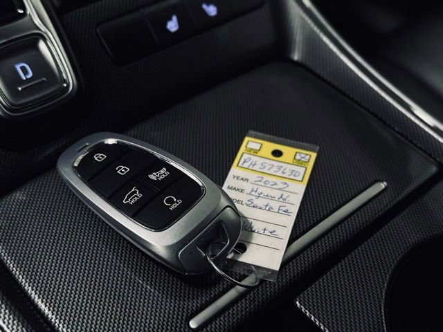 Used 2023 Hyundai Santa Fe XRT w/ Cargo Package image 37