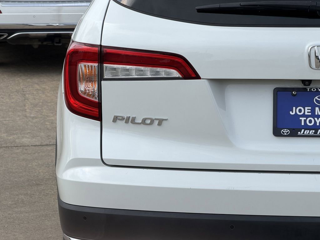 Used 2022 Honda Pilot Touring image 10
