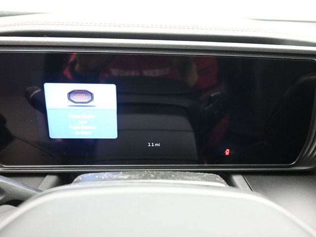 New 2026 Dodge Charger Scat Pack w/ Blacktop Package image 11