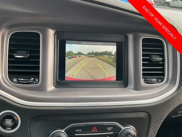 Used 2022 Dodge Charger SXT image 20