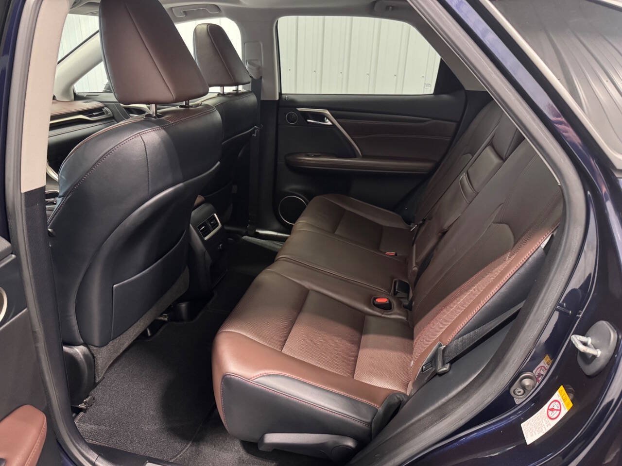 Used 2016 Lexus RX 350 AWD w/ Premium Package image 13