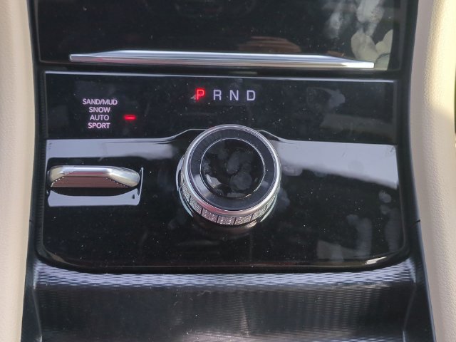 New 2026 Jeep Grand Cherokee Limited w/ Limited Altitude Package AWD/4WD image 19