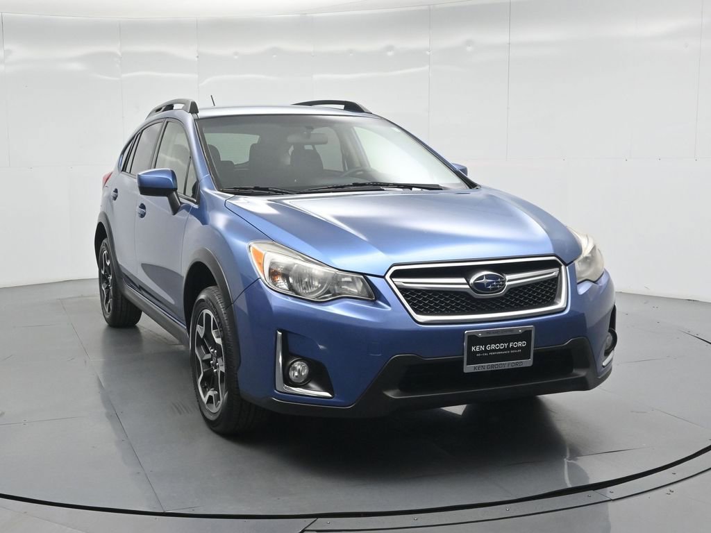 Used 2017 Subaru Crosstrek 2.0i Premium image 40