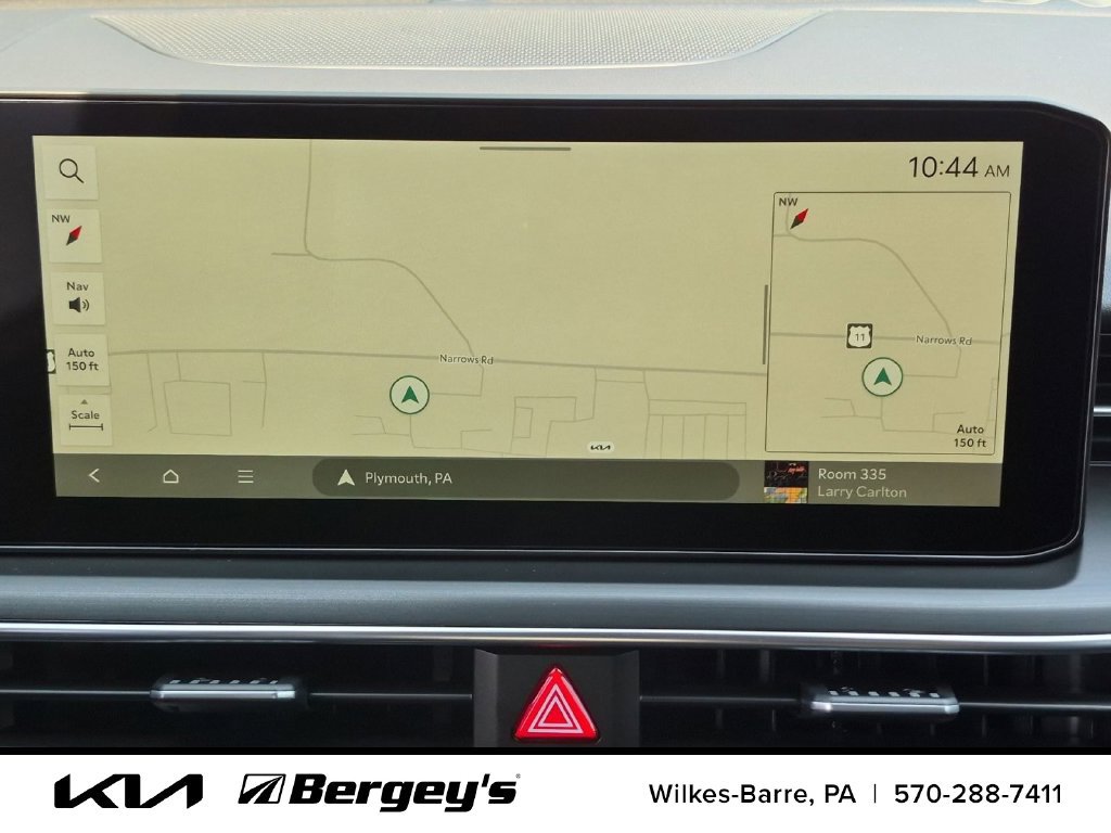 New 2026 Kia K5 GT-Line w/ GT-Line Premium Package FWD image 27