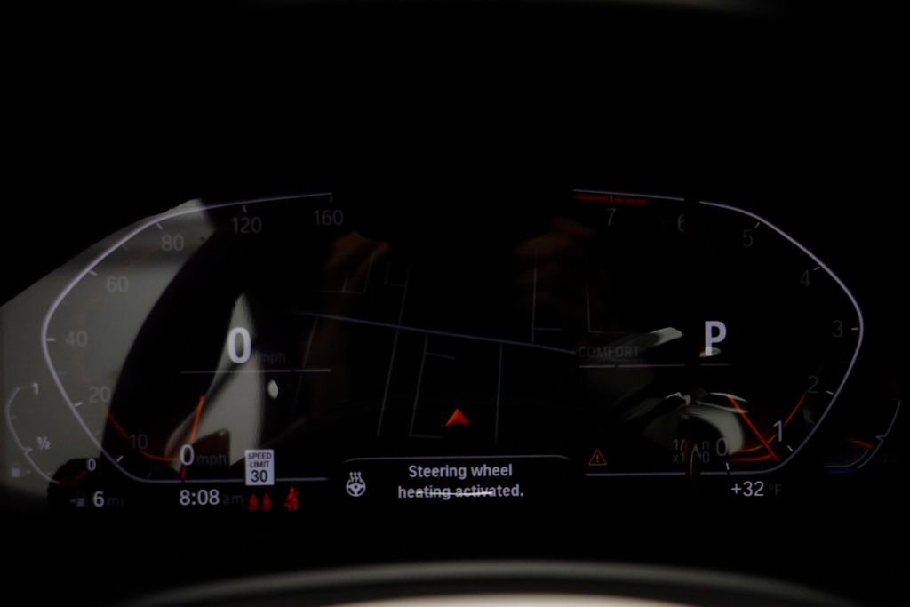 New 2026 BMW 840i xDrive Convertible image 8