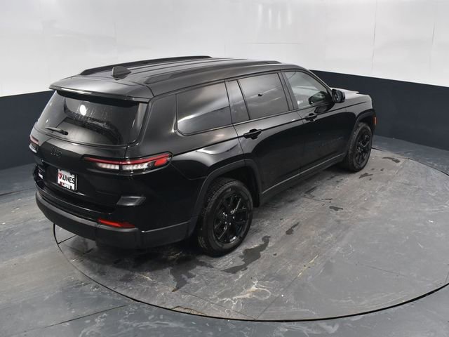 Used 2024 Jeep Grand Cherokee L Laredo image 43