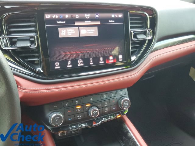 Used 2023 Dodge Durango SRT Hellcat AWD/4WD image 29