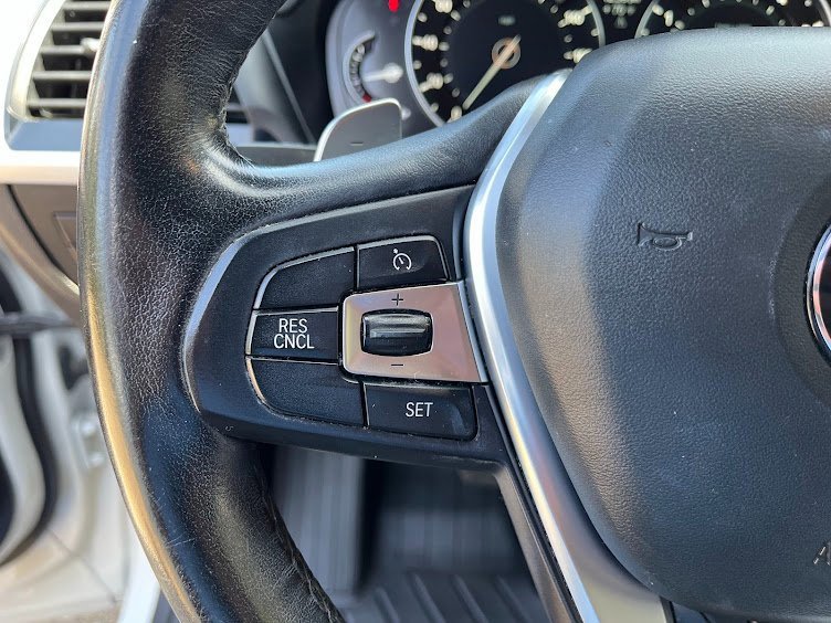 Used 2019 BMW X3 xDrive30i w/ Driving Assistance Package image 16